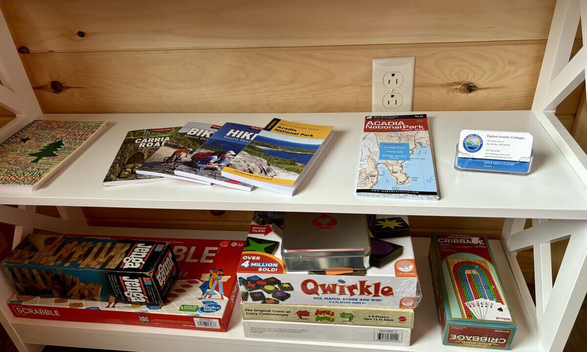 Photo of Others in Salsbury Cove