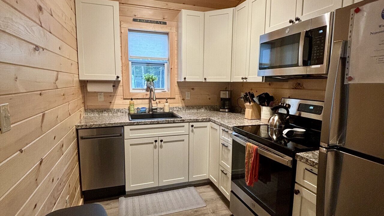 Photo of Others in Salsbury Cove