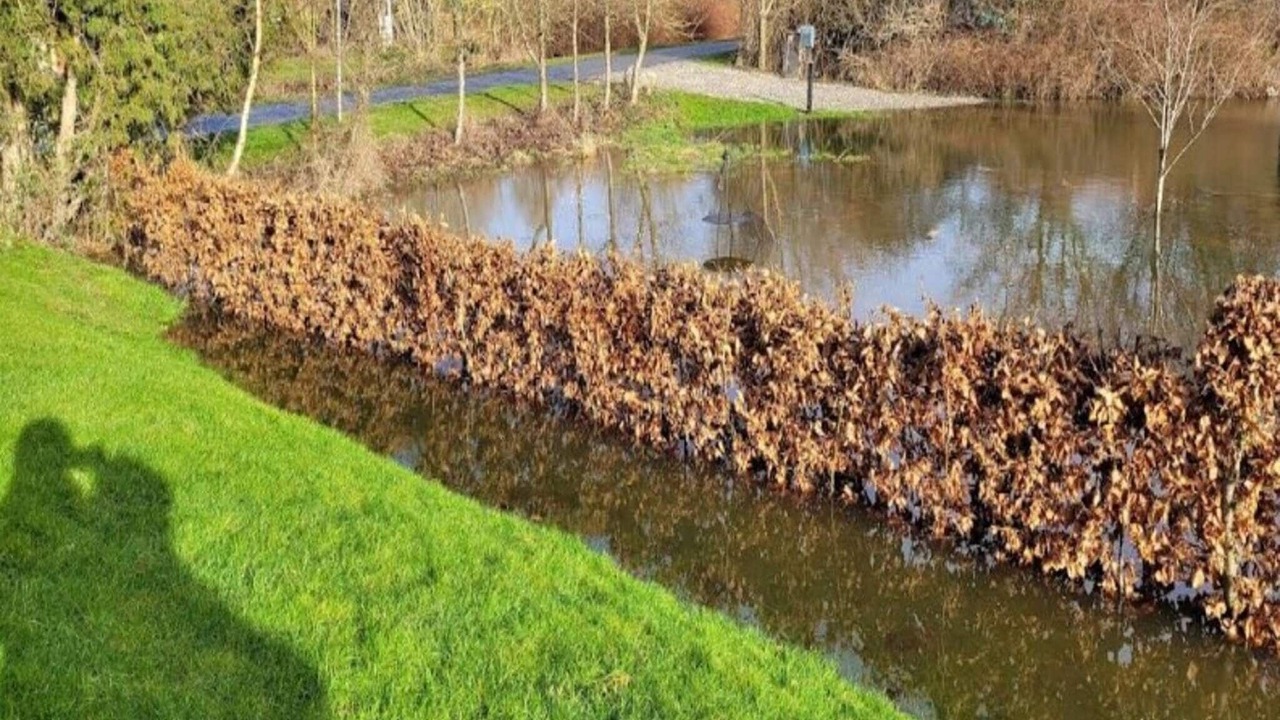 Photo of Outdoor in Aeroskobing