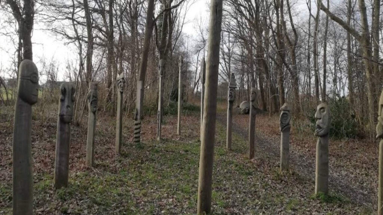 Photo of Outdoor in Aeroskobing