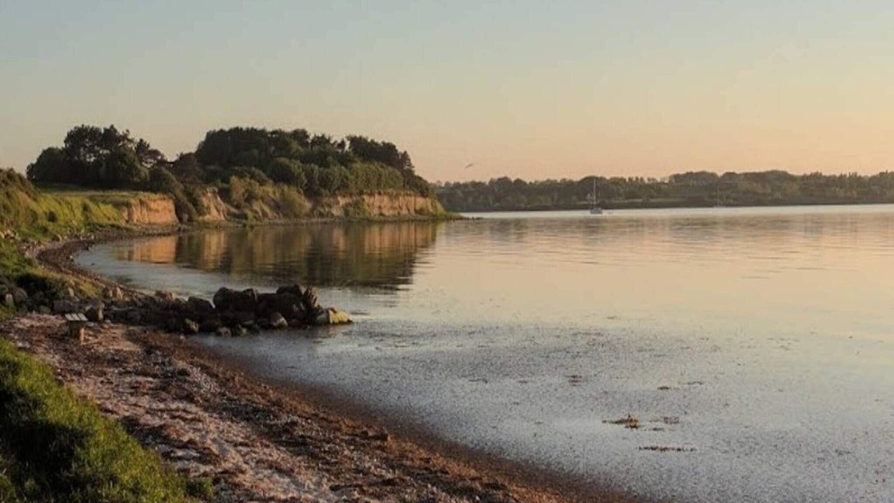 Photo of Outdoor in Aeroskobing