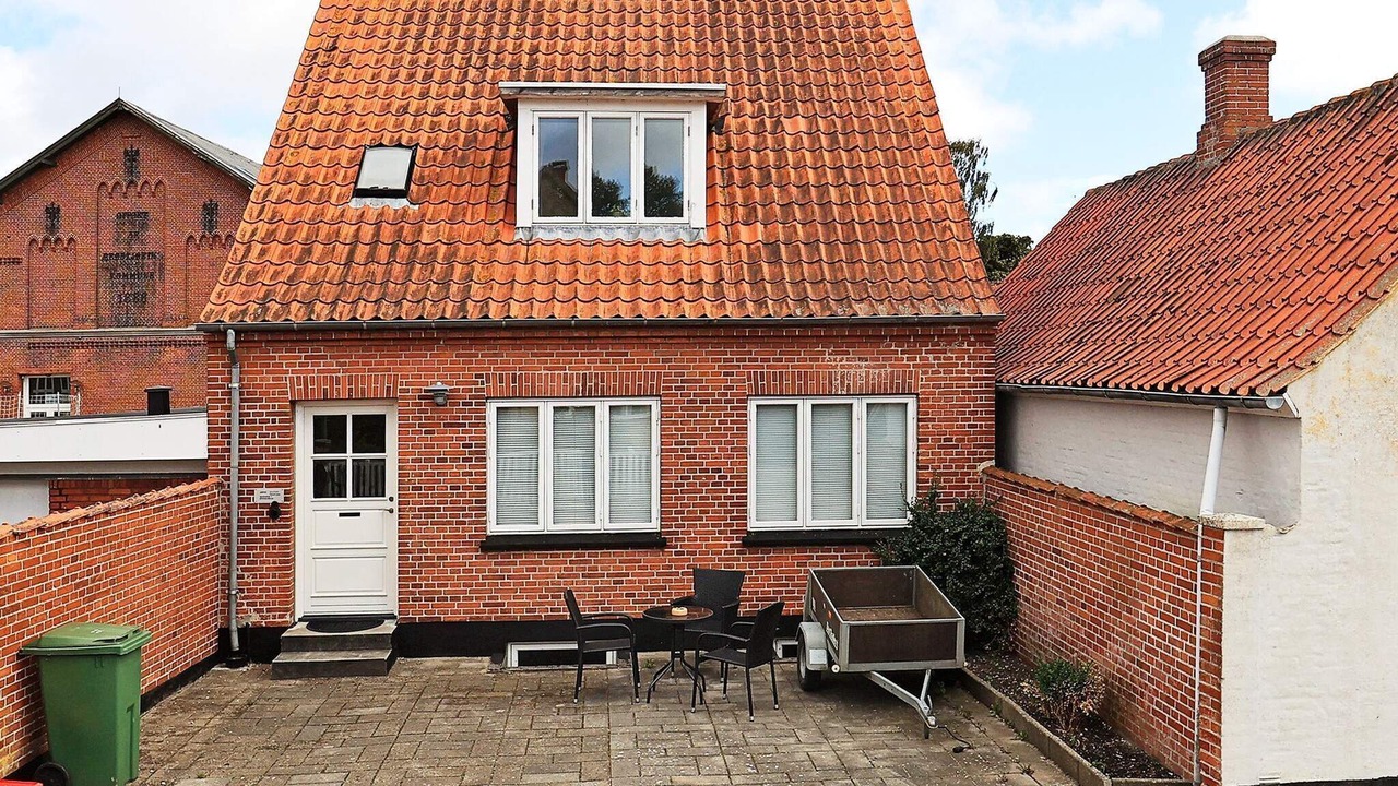 Photo of Outdoor in Aeroskobing