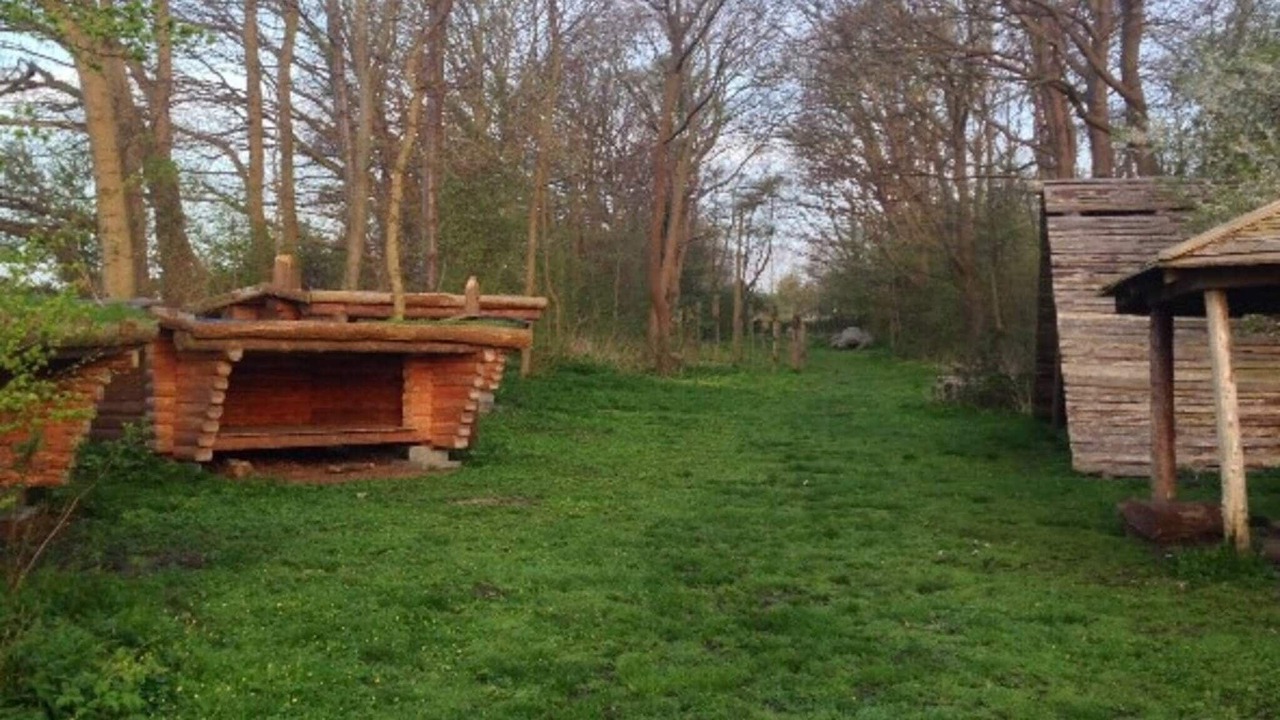 Photo of Outdoor in Aeroskobing