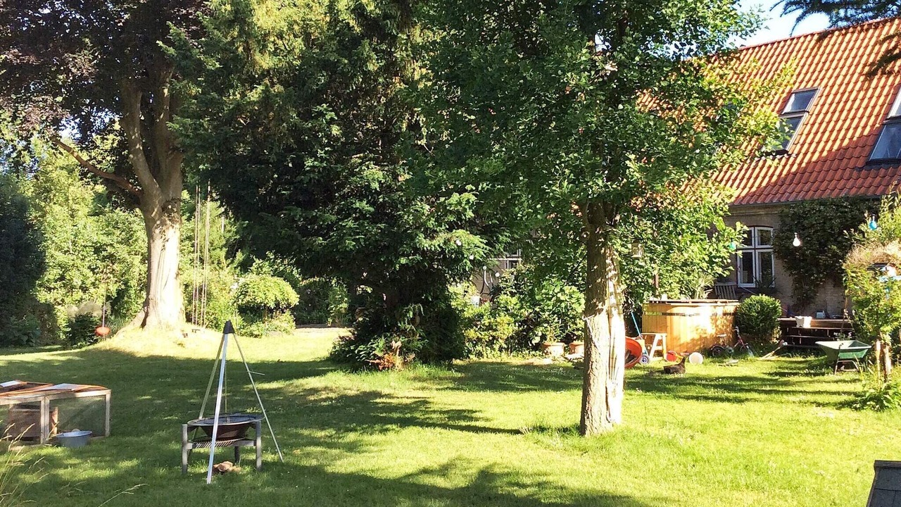 Photo of Outdoor in Sønderborg