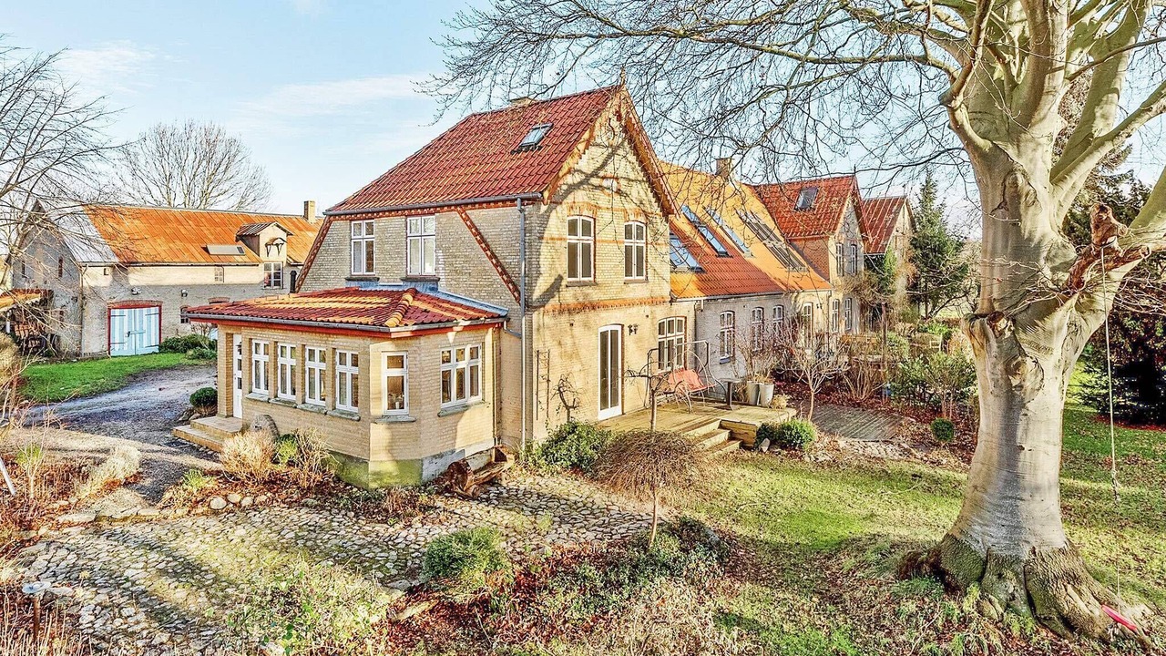 Photo of Outdoor in Sønderborg
