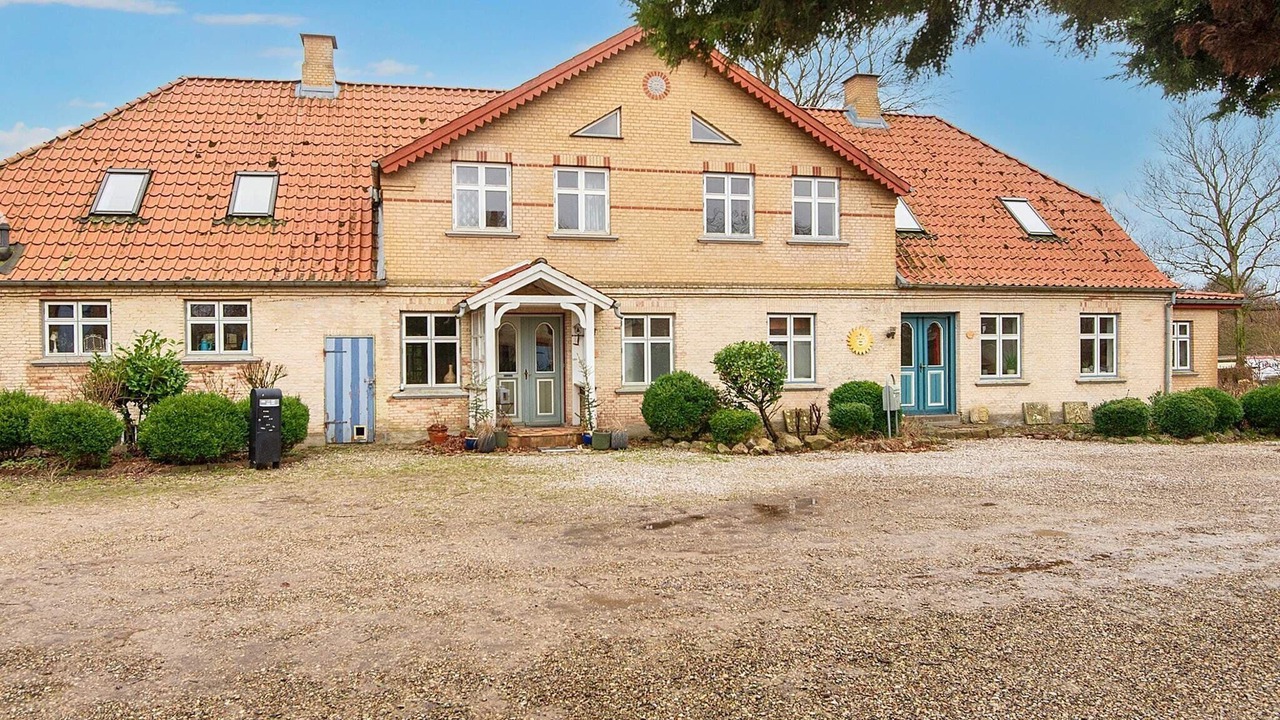 Photo of Outdoor in Sønderborg