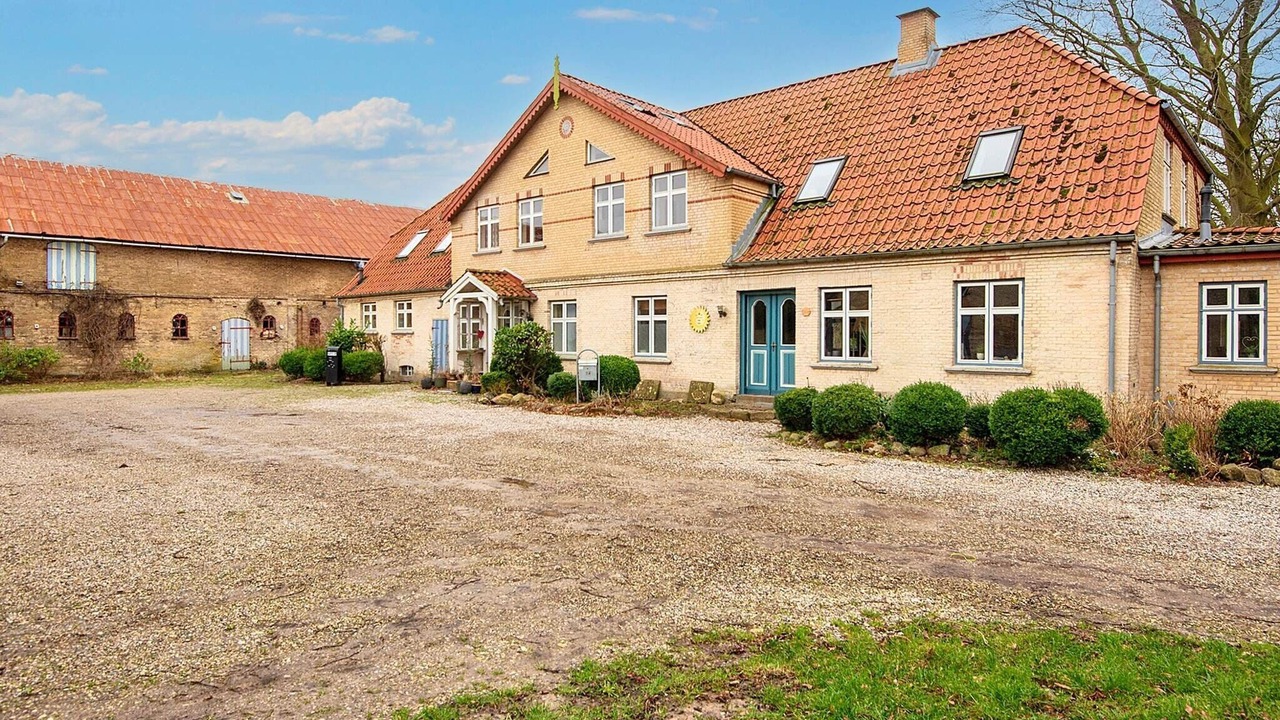 Photo of Outdoor in Sønderborg