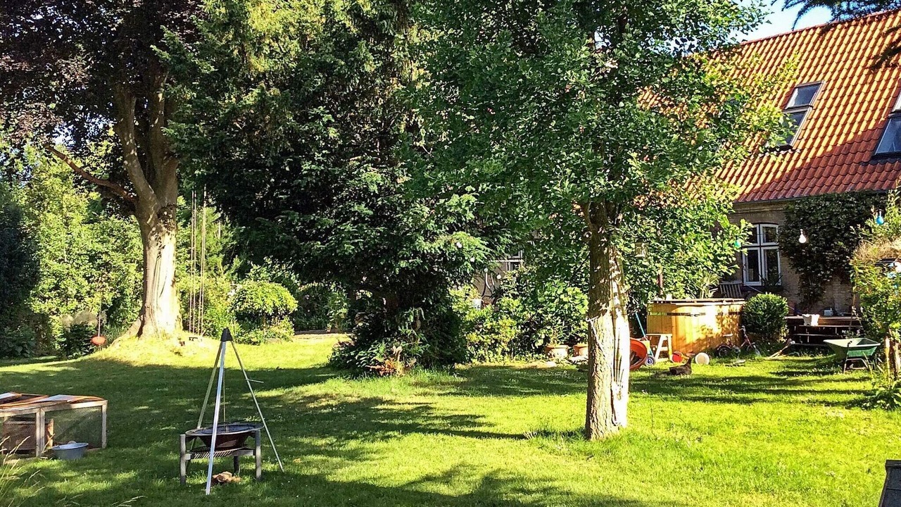 Photo of Outdoor in Sønderborg
