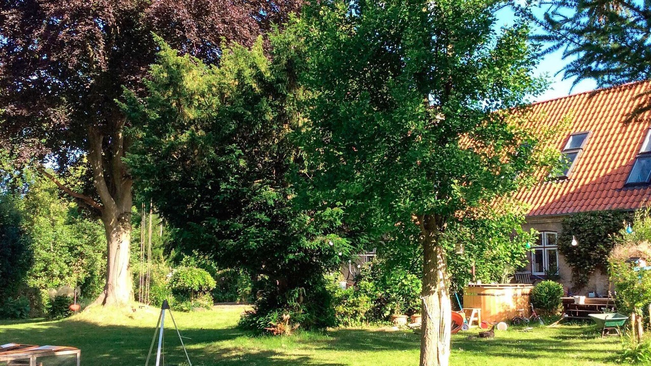 Photo of Outdoor in Sønderborg