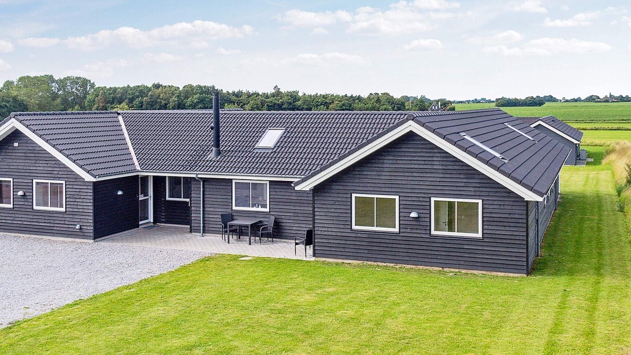 Photo of Outdoor in Stege