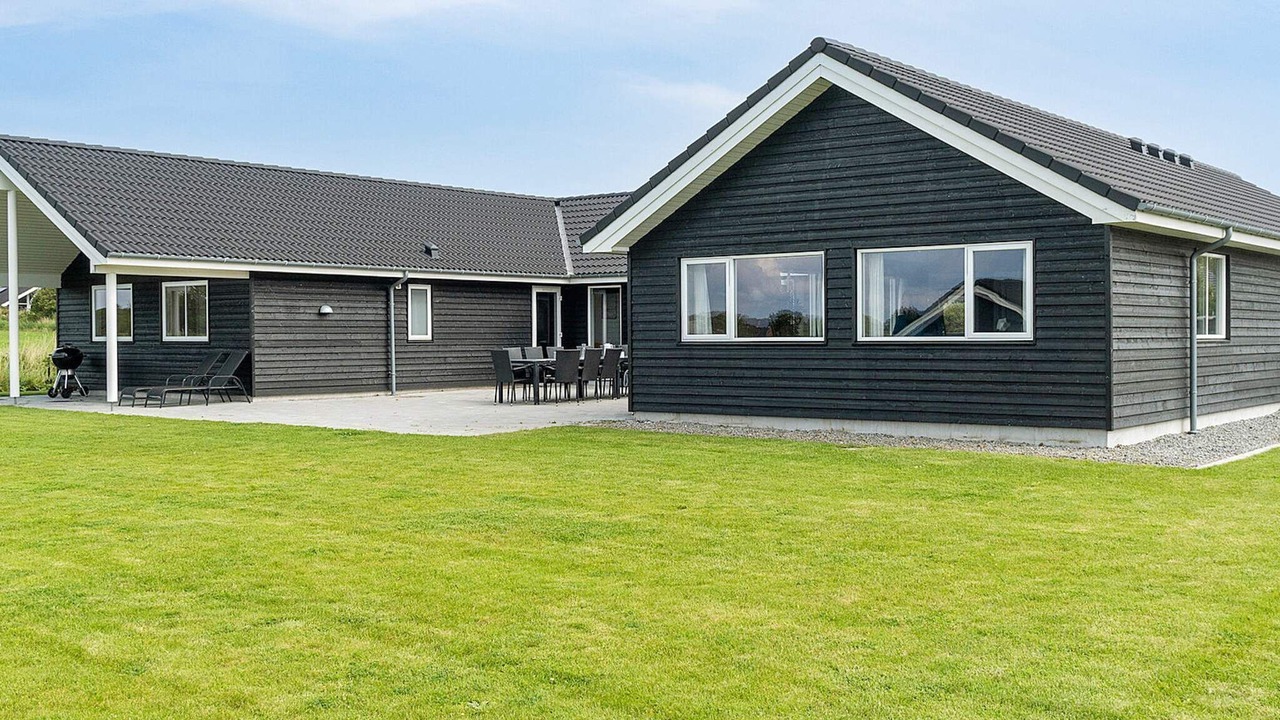 Photo of Outdoor in Stege