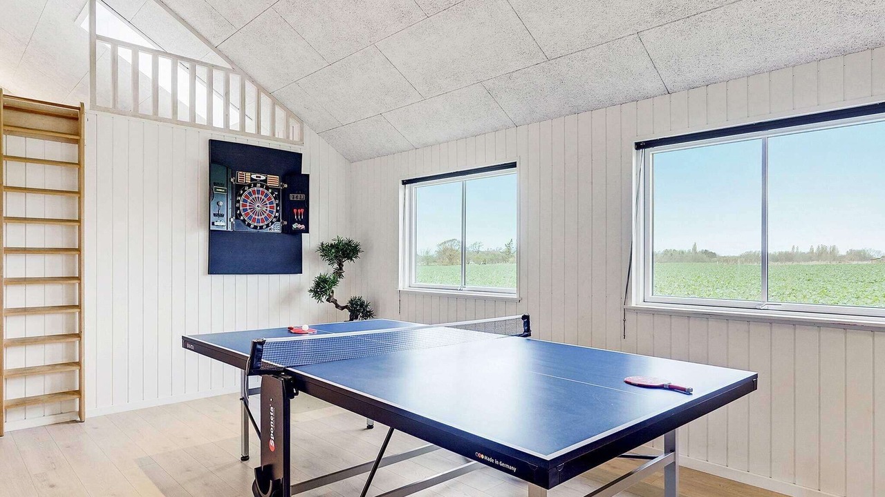 Photo of Bedroom in Stege
