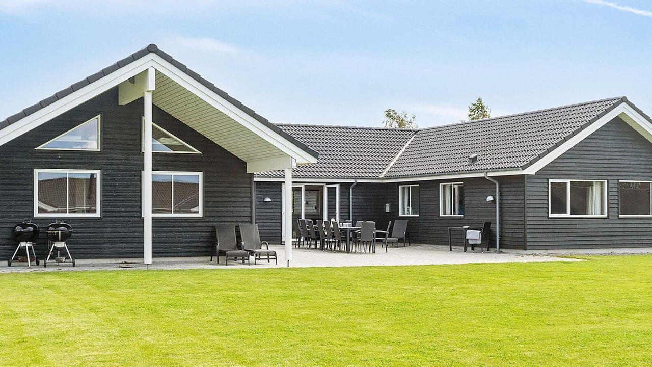 Photo of Outdoor in Stege