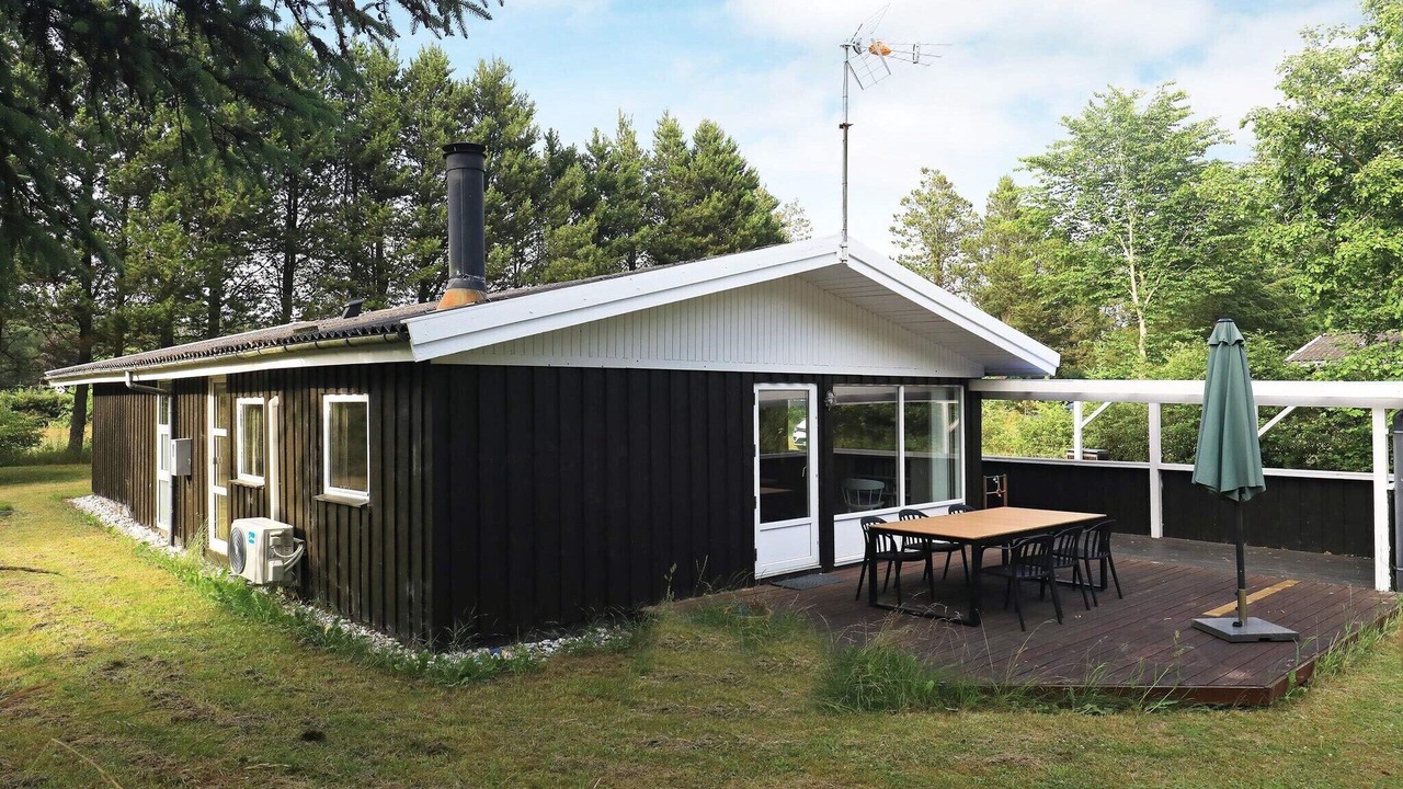 Photo of Outdoor in Fjerritslev