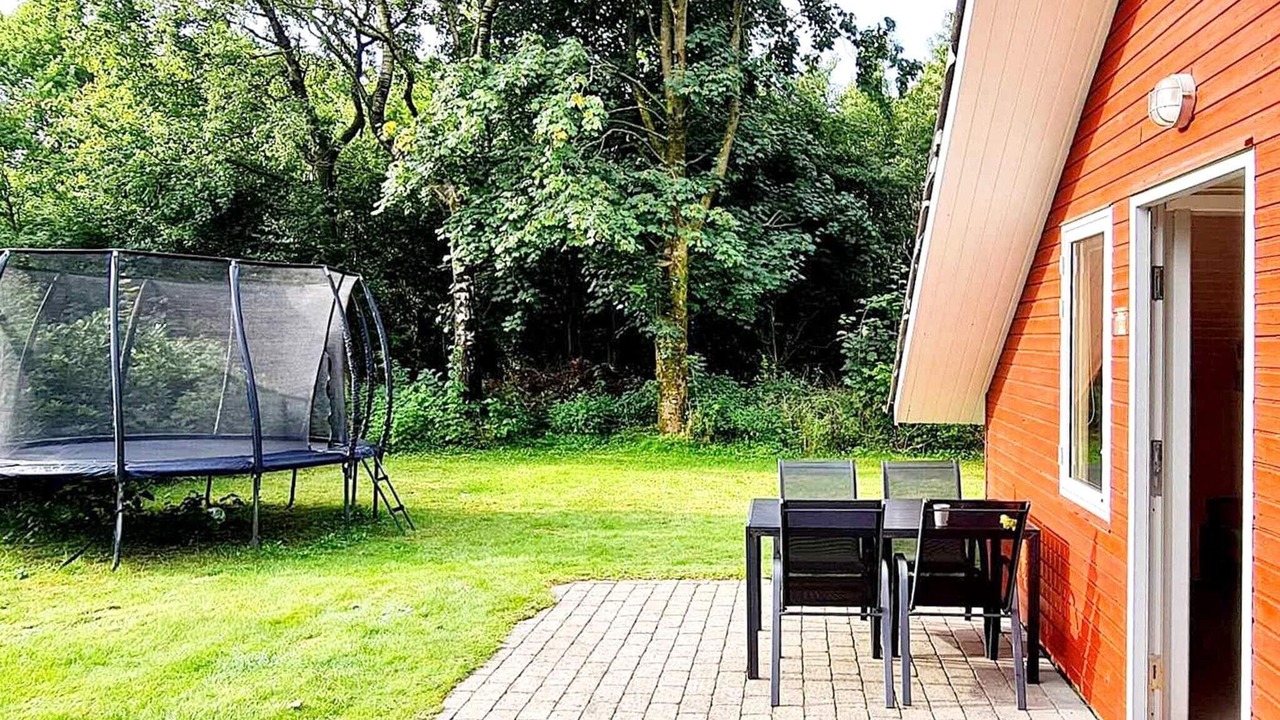 Photo of Outdoor in Arrild Ferieby