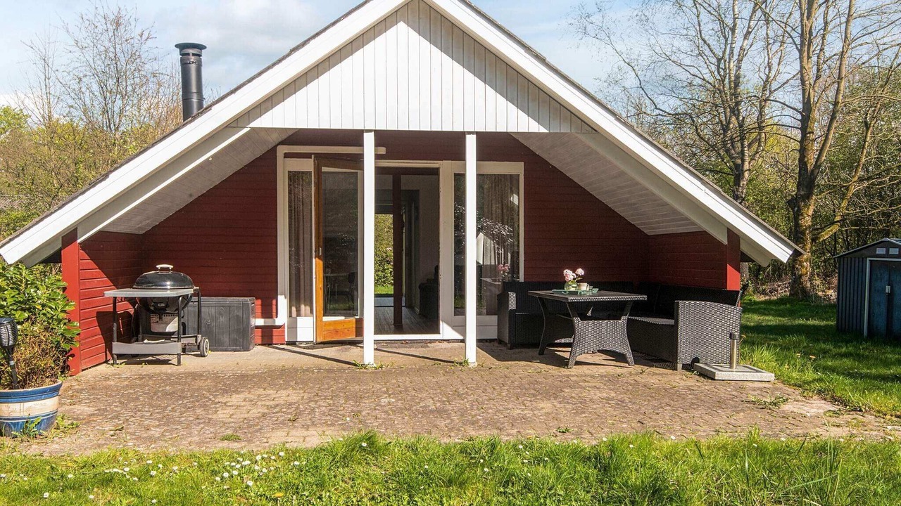Photo of Outdoor in Arrild Ferieby
