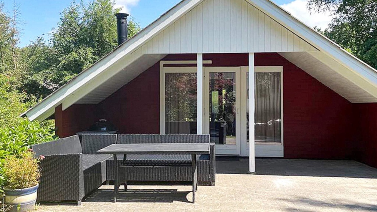 Photo of Outdoor in Arrild Ferieby