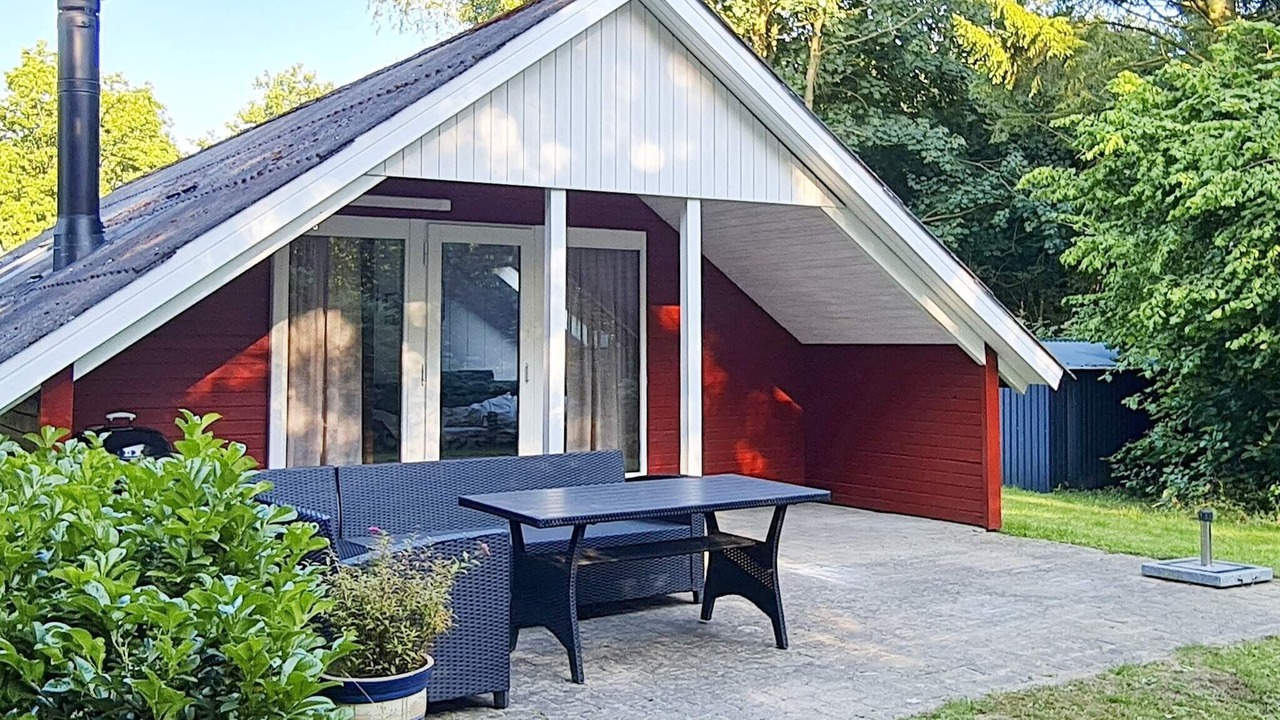 Photo of Outdoor in Arrild Ferieby
