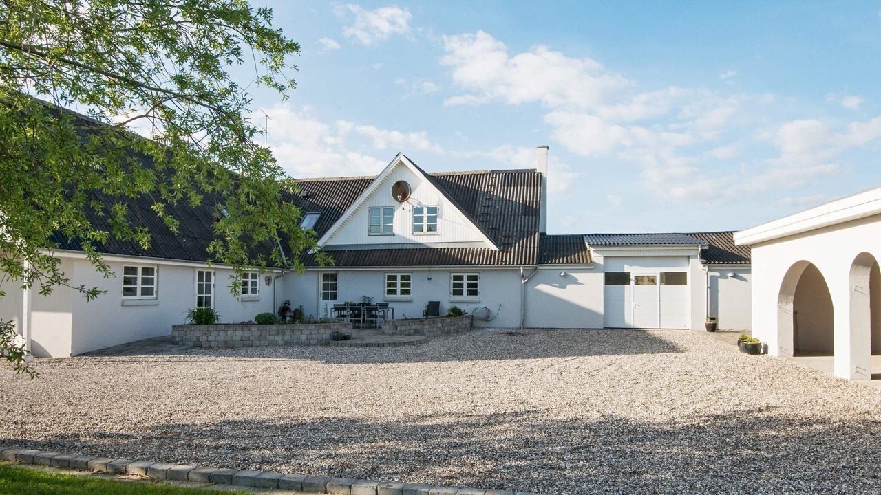 Photo of Outdoor in Ørsted