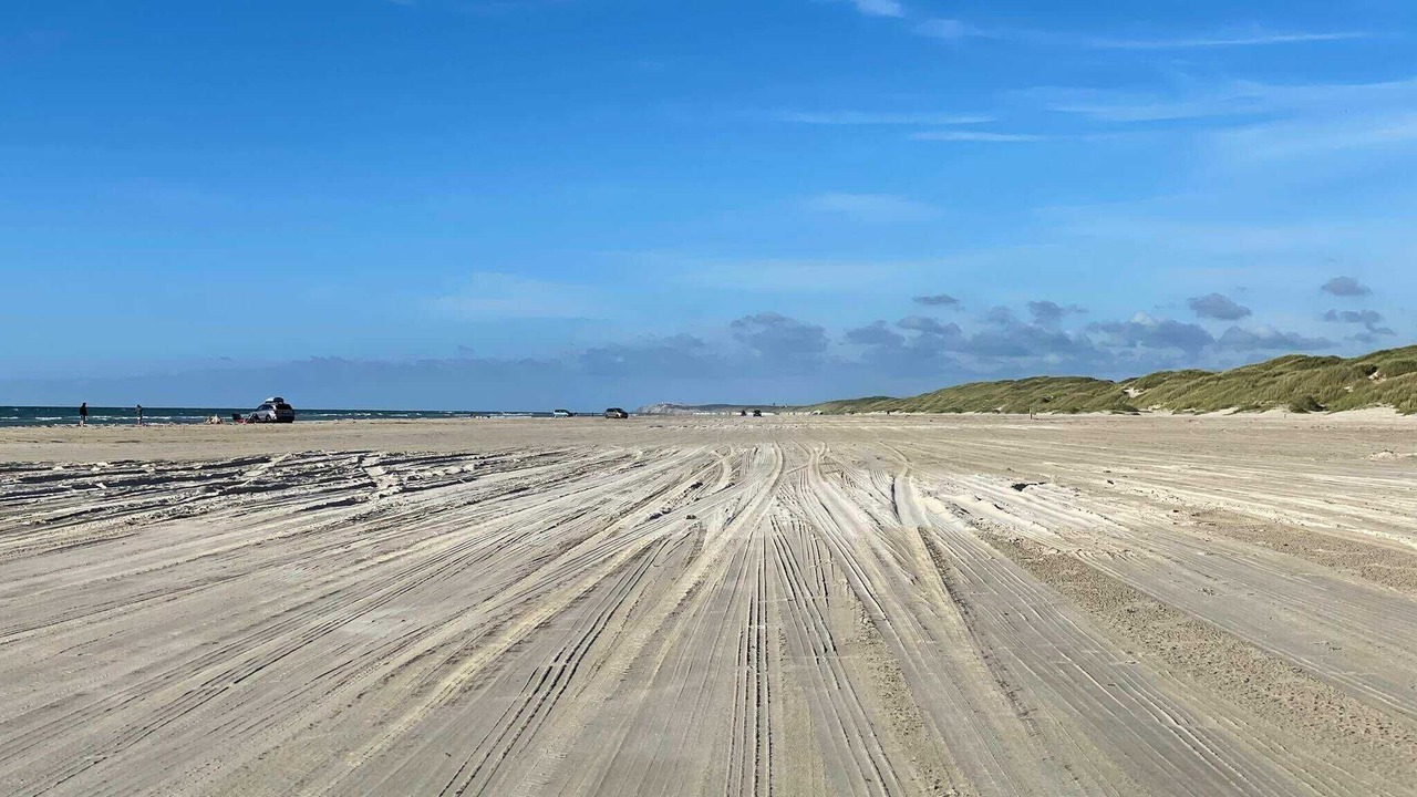 Photo of Outdoor in Grønhøj