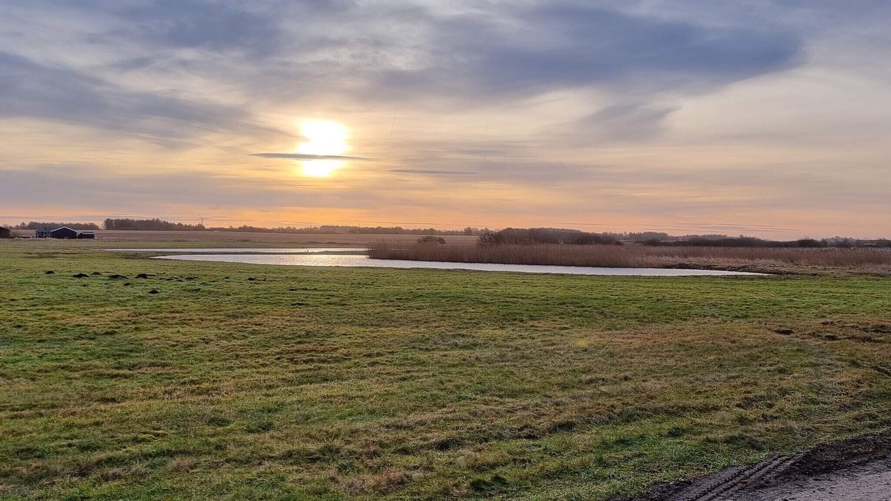 Photo of Outdoor in Grønhøj
