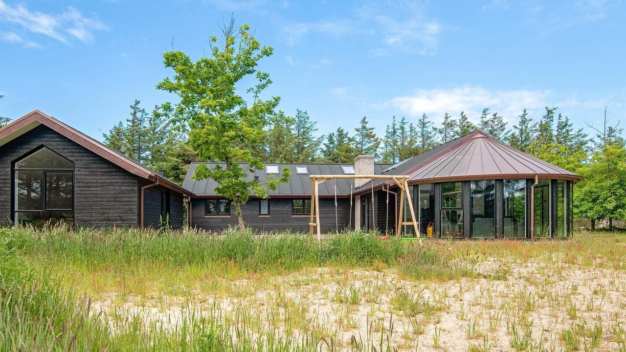 Photo of Outdoor in Grønhøj