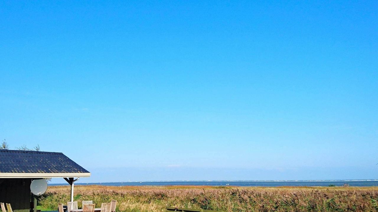Photo of Outdoor in Helberskov Strand