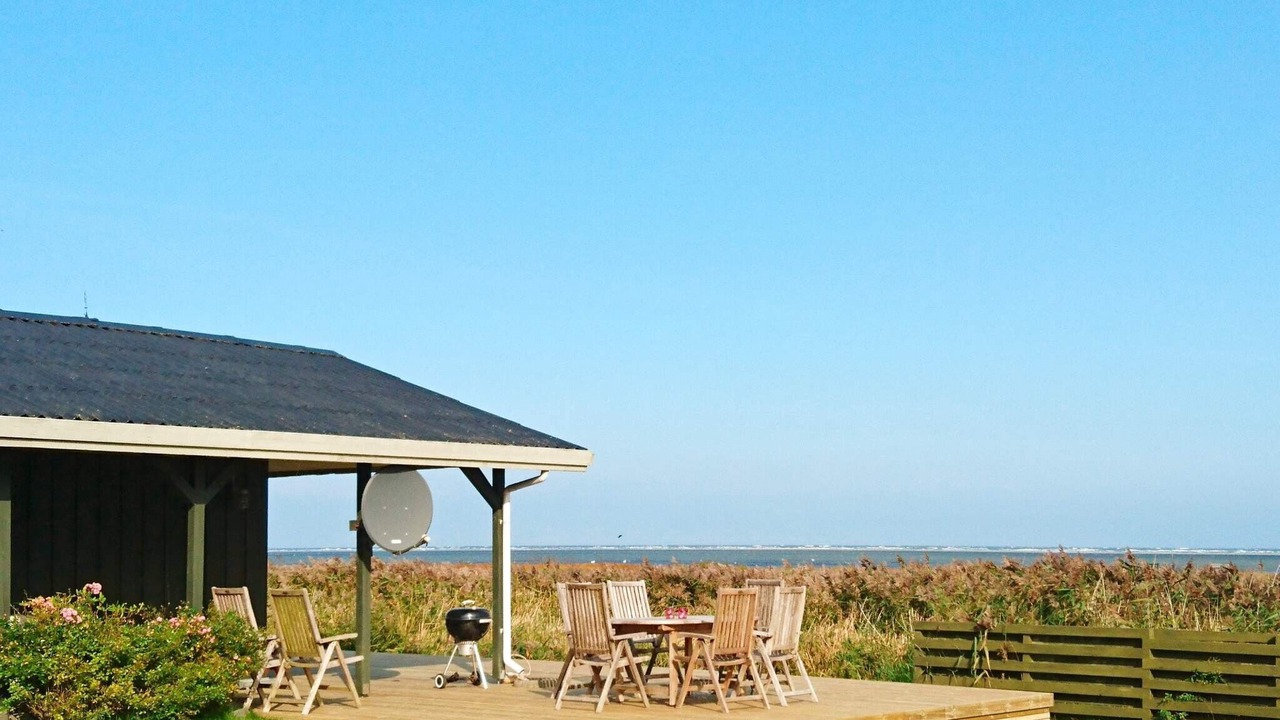 Photo of Outdoor in Helberskov Strand