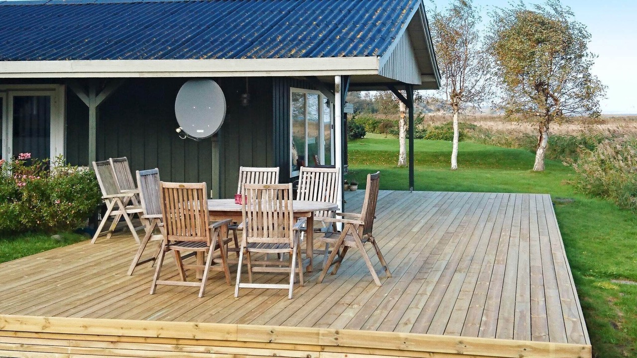 Photo of Outdoor in Helberskov Strand