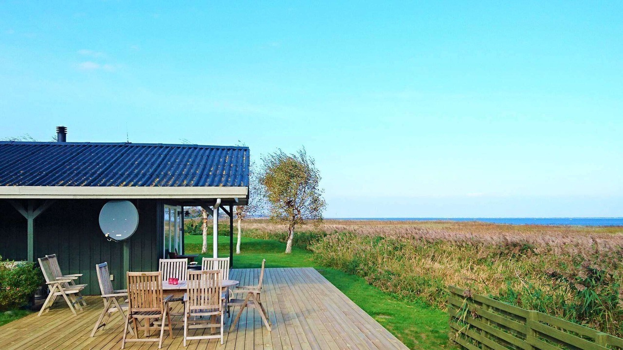 Photo of Outdoor in Helberskov Strand