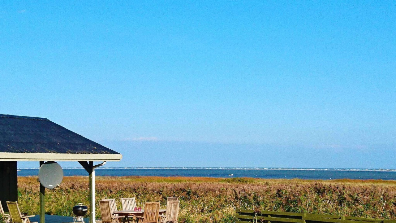 Photo of Outdoor in Helberskov Strand