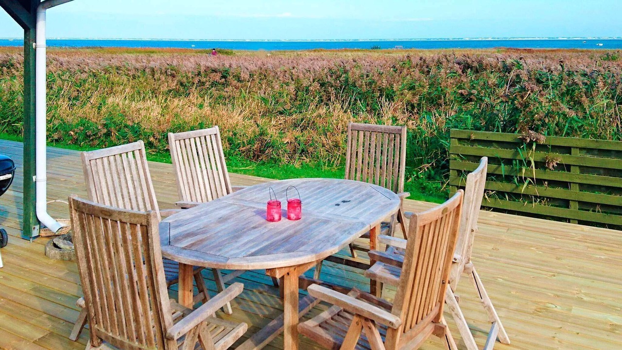 Photo of Outdoor in Helberskov Strand