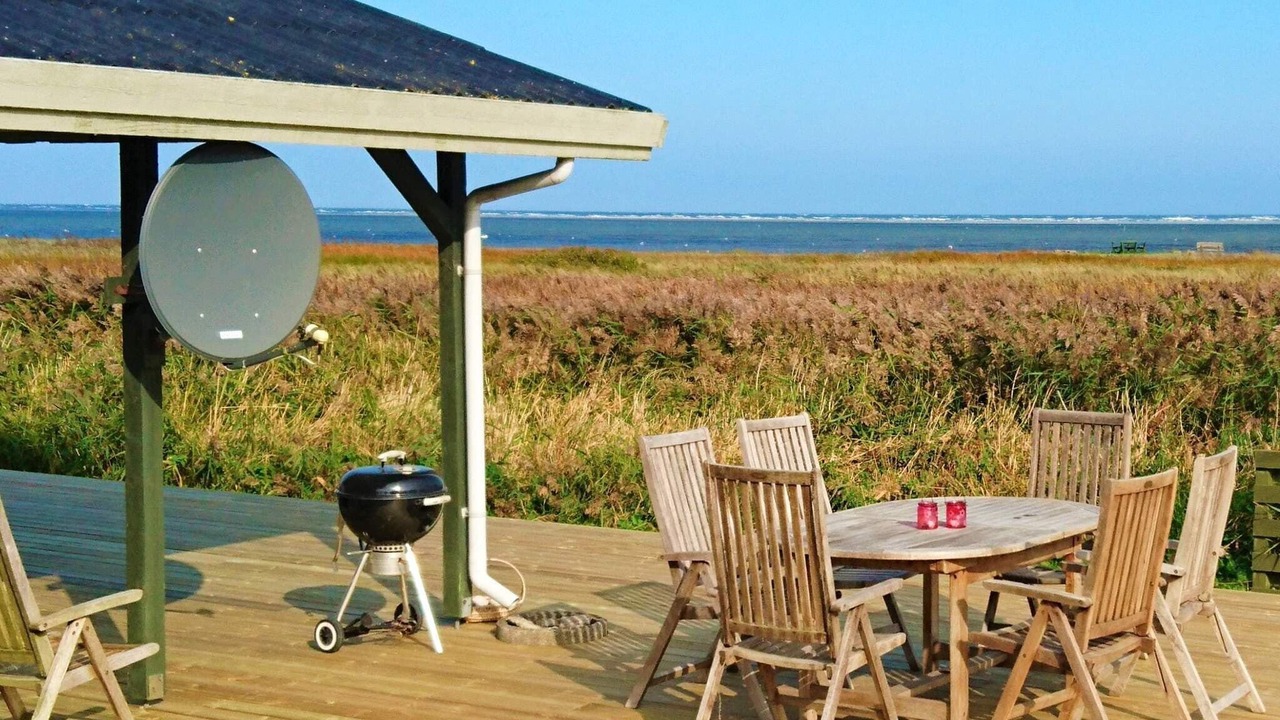 Photo of Outdoor in Helberskov Strand