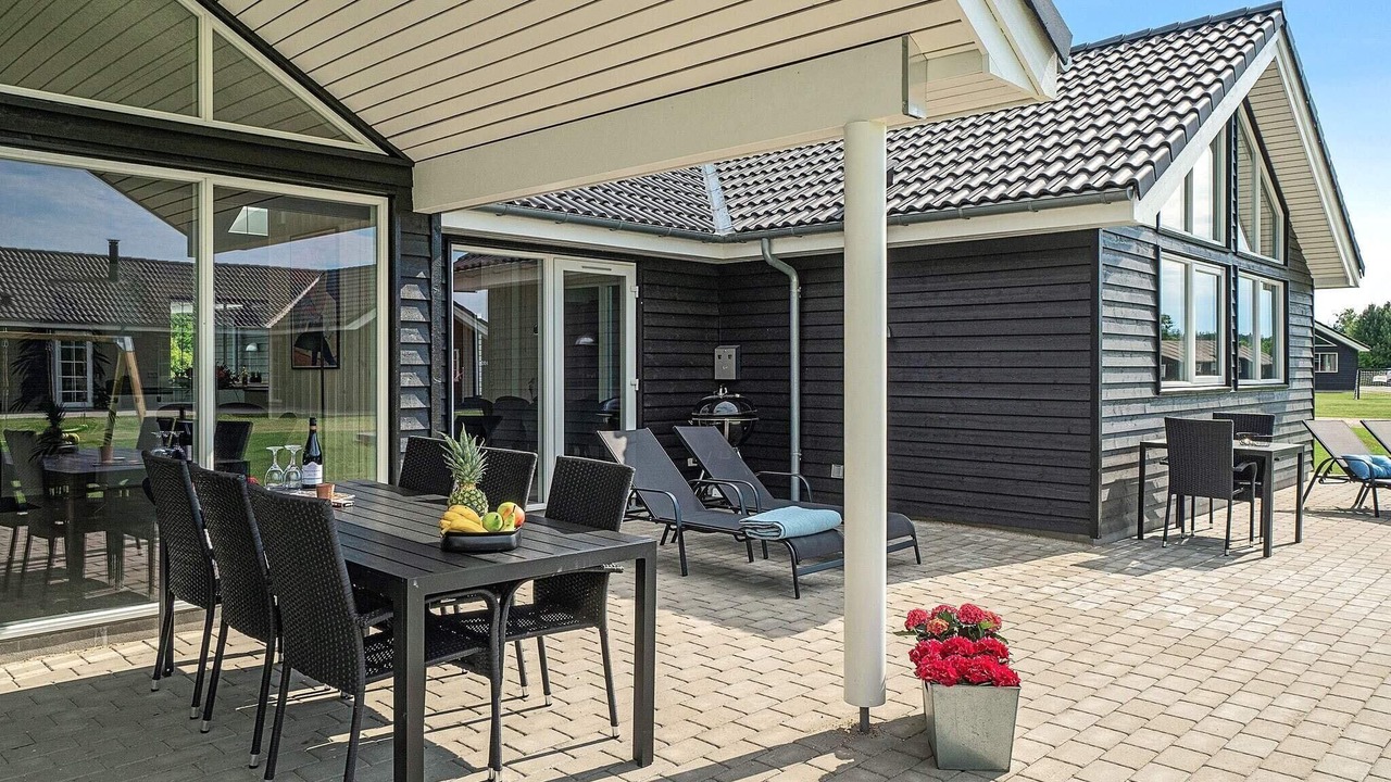 Photo of Outdoor in Grenaa