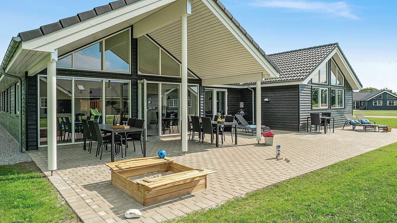 Photo of Outdoor in Grenaa