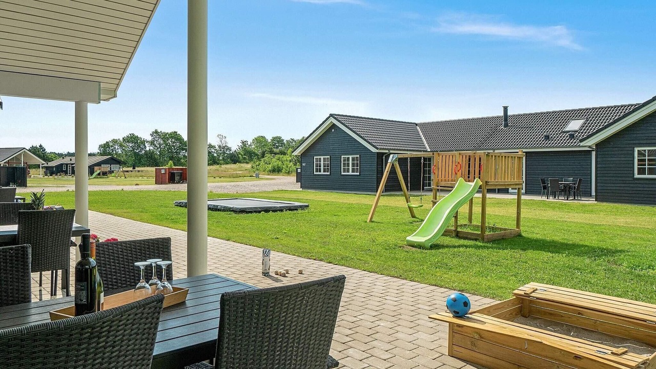 Photo of Outdoor in Grenaa