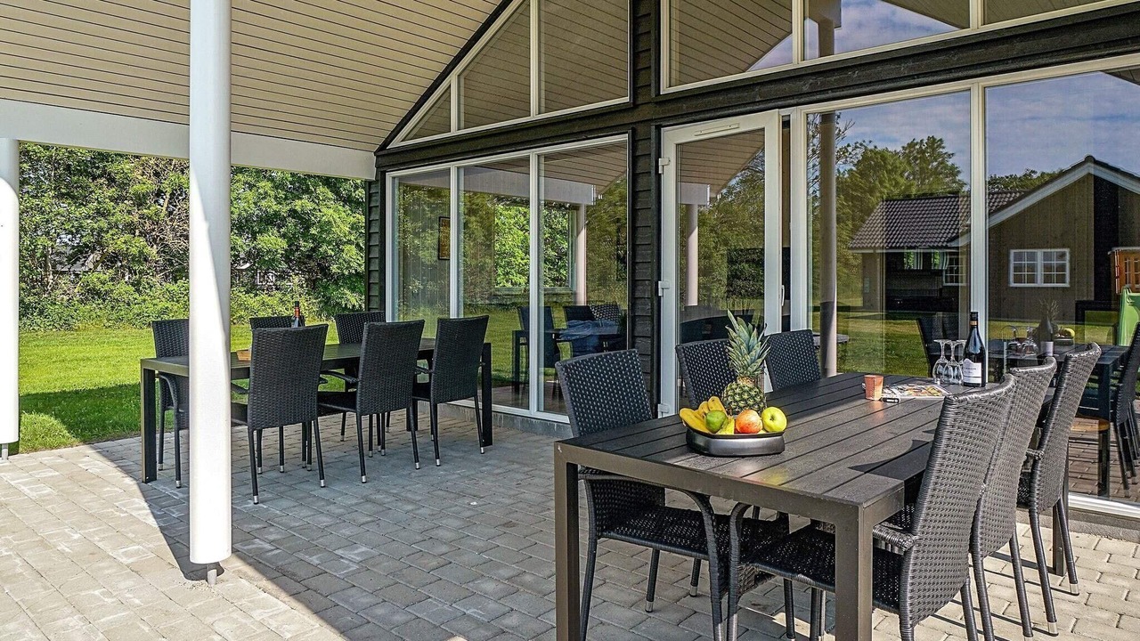 Photo of Outdoor in Grenaa