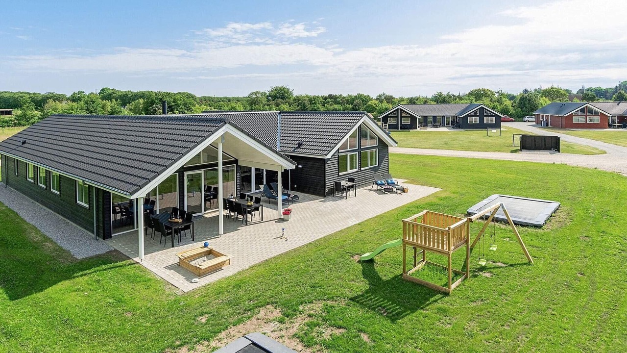 Photo of Outdoor in Grenaa