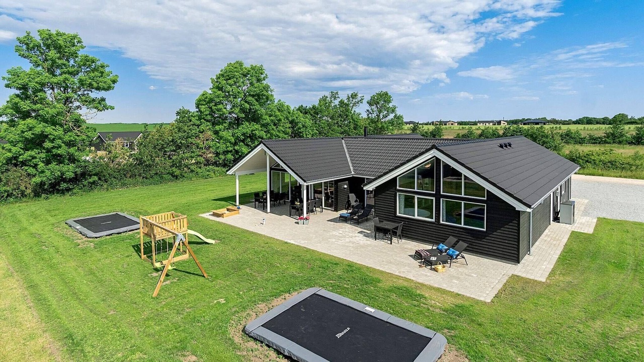 Photo of Outdoor in Grenaa