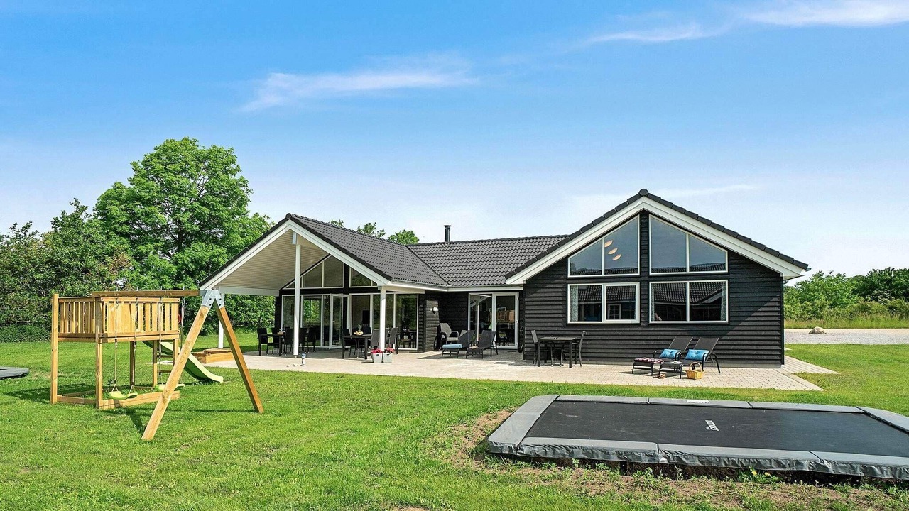 Photo of Outdoor in Grenaa
