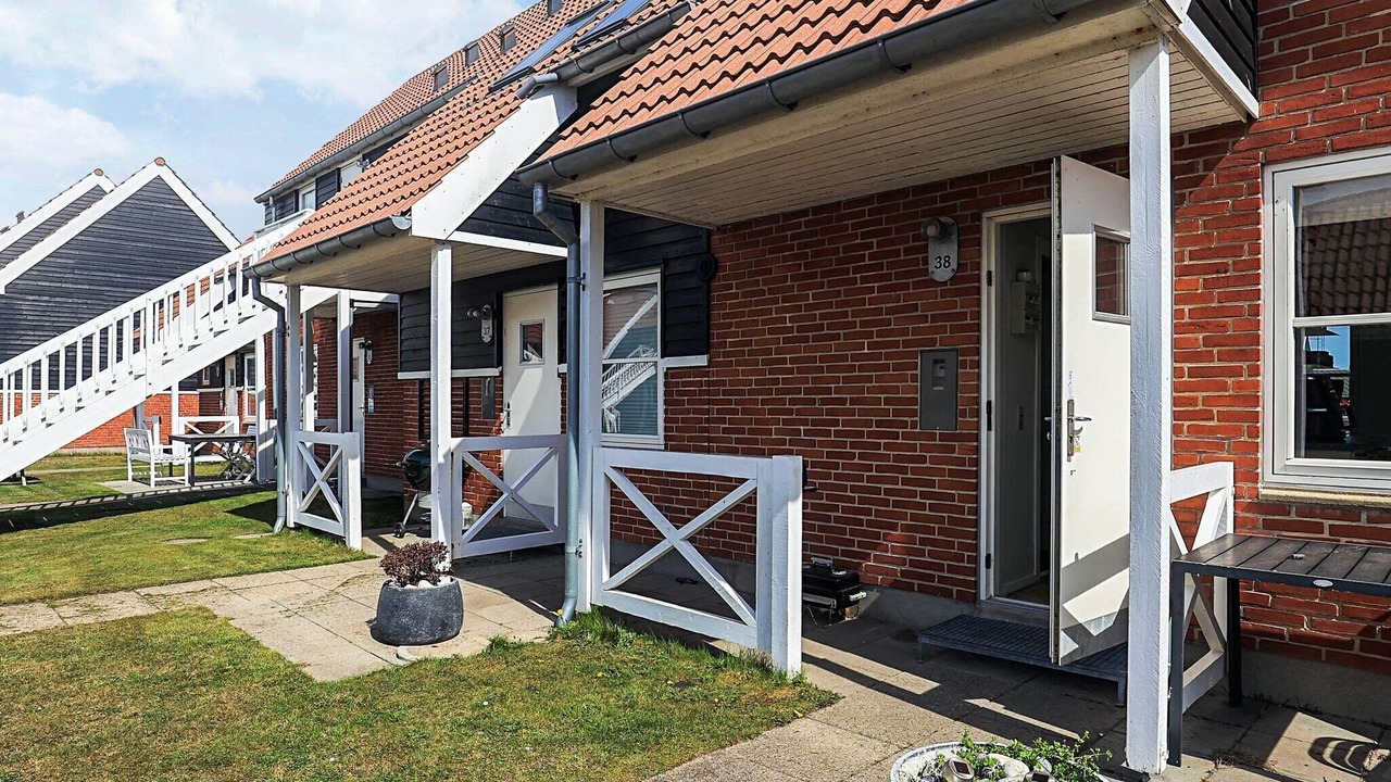 Photo of Outdoor in Borre
