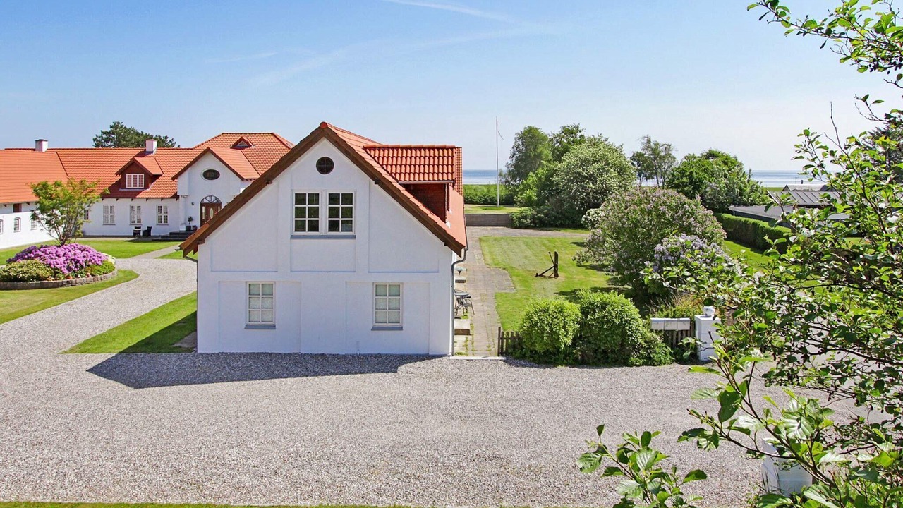 Photo of Outdoor in Egense
