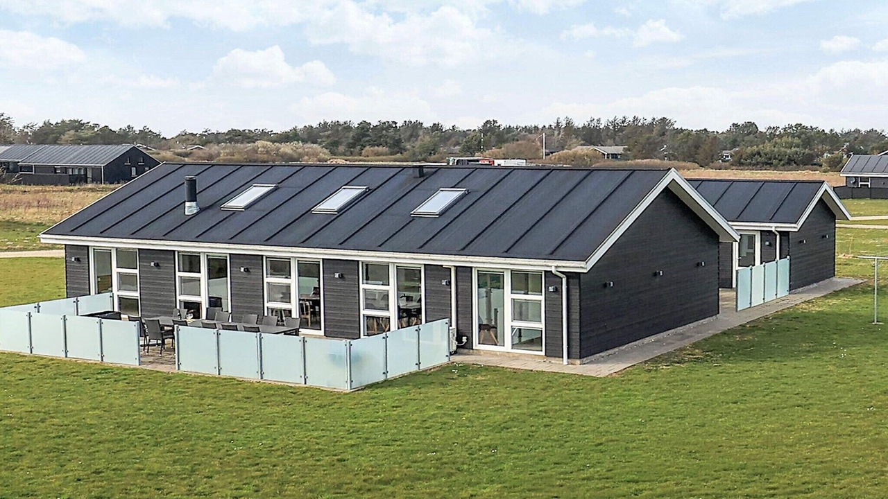 Photo of Outdoor in Grønhøj