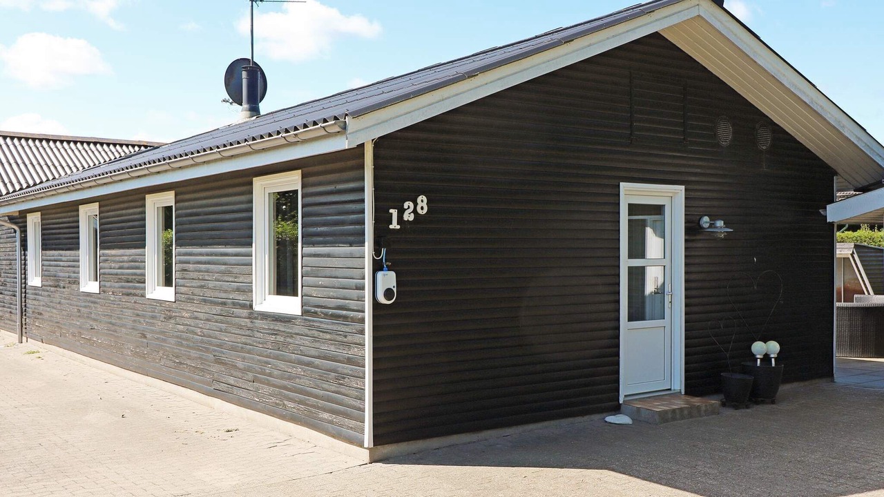 Photo of Outdoor in Nørre Hurup