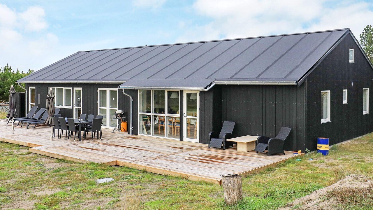 Photo of Outdoor in Bratten Strand