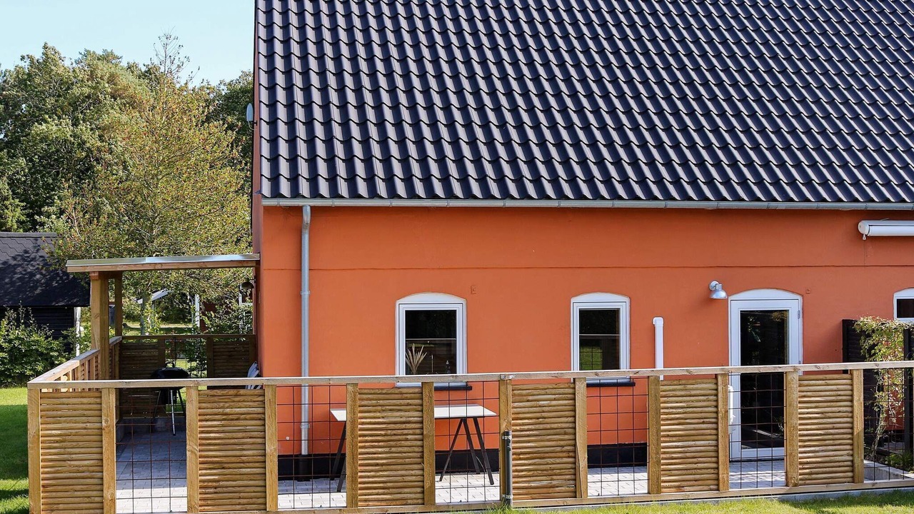 Photo of Outdoor in Nørre Hurup