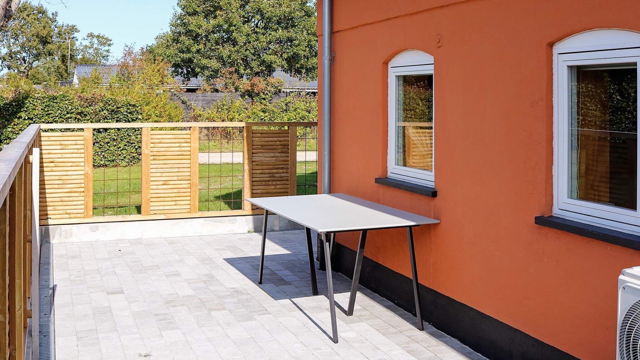 Photo of Outdoor in Nørre Hurup
