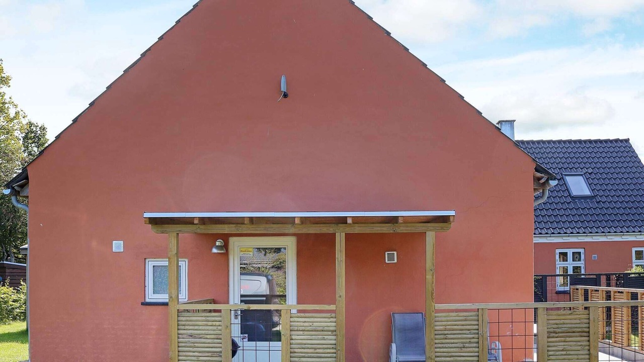 Photo of Outdoor in Nørre Hurup