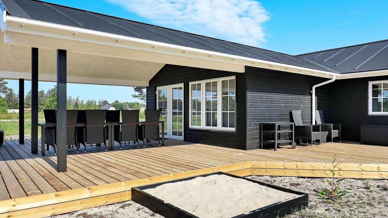 Photo of Outdoor in Læsø