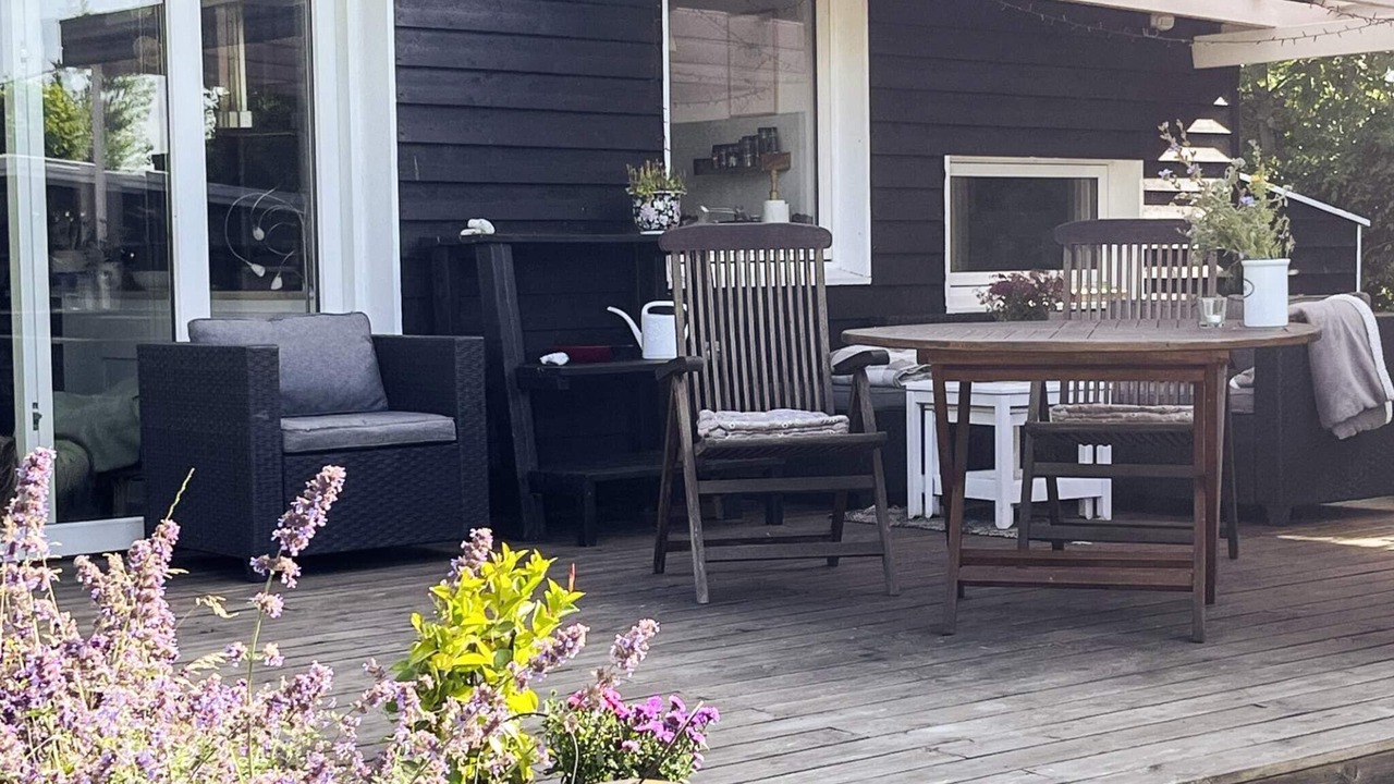 Photo of Outdoor in Bisserup
